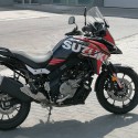 VSTROM DL 650 2019 - 2020 SIGN